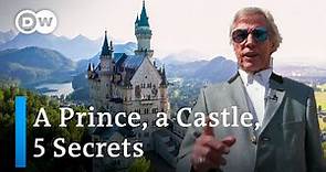 Neuschwanstein: A Bavarian Prince Reveals 5 Secrets About the World-Famous Disney Castle