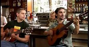 Manu Chao - Me Llaman Calle (Official Music Video)