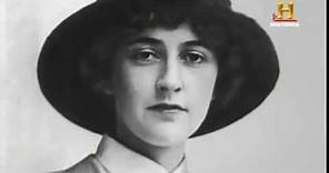 Desaparecidos: Agatha Christie