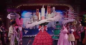 Beach Blanket Babylon New Year’s Eve 2019: Grand Finale of New Year’s Eve show