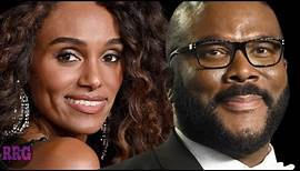 Inside Tyler Perry's MYSTERIOUS Relationship & Secret Child
