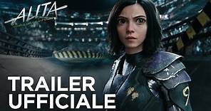 Alita: Angelo della battaglia | Trailer Ufficiale #3 HD | 20th Century Fox 2019