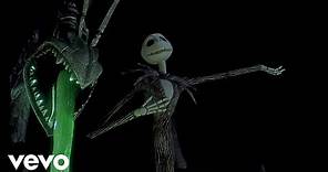 This Is Halloween (From Tim Burton's "The Nightmare Before Christmas")