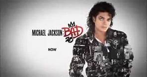 Michael Jackson - Bad 25 - Documentary - Trailer
