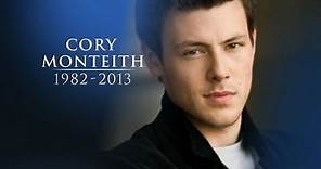 Cory Monteith Found Dead in Hotel Room