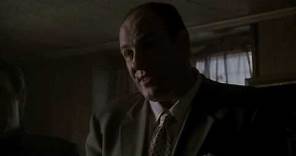 The Sopranos "This Thing Of Ours" trailer