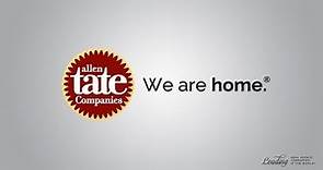 Allen Tate Companies Culture