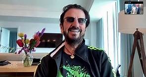 Ringo Starr to bring his All Starr Band tour to several Canadian cities, including Winnipeg