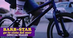 Barb & Star Go To Vista Del Mar (2021 Movie) Official Trailer – Kristen Wiig, Annie Mumolo