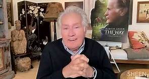 Interview With Martin Sheen May 2023