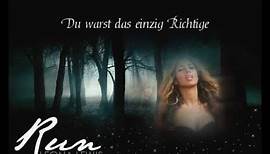 Leona Lewis - Run (Englisch Deutsch Übersetzung)