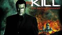 Driven To Kill - Zur Rache verdammt!