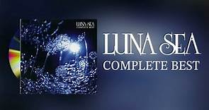 LUNA SEA - COMPLETE BEST [2008] Full Album