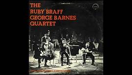 The Ruby Braff & George Barnes Quartet (1973)