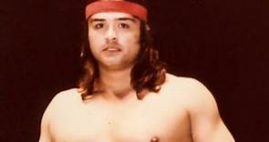 DEAD PRO WRESTLER JAY YOUNGBLOOD HAD INAPPROPRIATE RELATIONS W/FEMALES 3/10/22