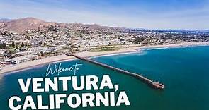 VENTURA CALIFORNIA TOUR | EXPLORING VENTURA, CA LIKE A LOCAL | The Lovers Passport