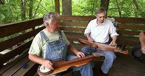 Dulcimers in the Heartland - America's Heartland