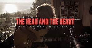 The Head and The Heart - Stinson Beach Sessions