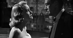 The Fountainhead 1949 - Gary Cooper, Patricia Neal, Raymond Massey