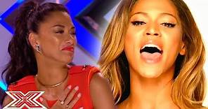 BEST Covers Of Beyonce's 'Listen' From X Factors Around The World | X Factor Global