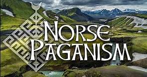What is Norse Paganism? | An Introduction into Northern Spirituality