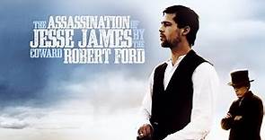 L'Assassinio Di Jesse James Per Mano Del Codardo Robert Ford (film 2007) TRAILER ITALIANO