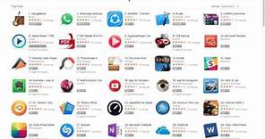 How to Download Free Apps from Apple Store