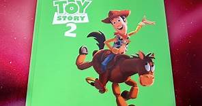 Toy Story 2 Full Story Read Aloud by JosieWose