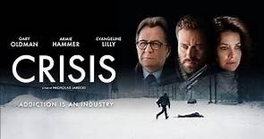 Crisis (2021) - Evangeline Lilly , Armie Hammer | Full Thriller Movie | Facts And Reviews