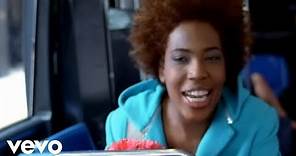 Macy Gray - I Try (Official Video)