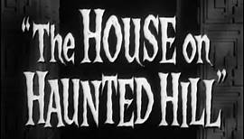 House on Haunted Hill (1959) [Horror] [Thriller]