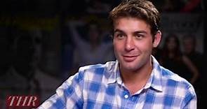 James Wolk on the Season Finale of 'Political Animals'