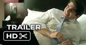 Believe Me Official Trailer #2 (2014) - Nick Offerman, Alex Russell Crime Comedy HD