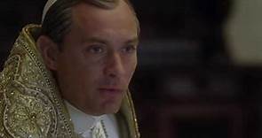 Conversation with the Prime Minister - Religion and Politics (Full Scene) - The Young Pope S1E6