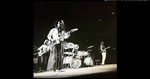 Blind Faith - Had to Cry Today (Live 1969, Fairgrounds Arena, Santa Barbara, CA, August 16)
