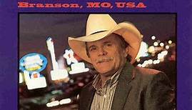 Johnny Paycheck - Live in Branson, MO, USA