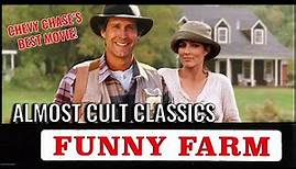 Funny Farm (1988) | (Almost) Cult Classics