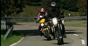 Motorrad-Tour durch den Schwarzwald Die sch nsten S