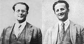 9 Giugno 1937 - Assassinati i fratelli Carlo e Nello Rosselli
