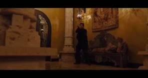SICARIO di Denis Villeneuve - Trailer italiano ufficiale
