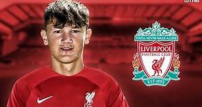 Calvin Ramsay 2022 - Welcome to Liverpool | Skills, Tackles & Assists | HD