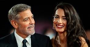 George Clooney comparte el secreto para nunca discutir con su esposa