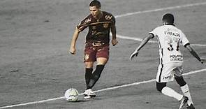 Thiago Neves - Goals, Assists & Skills ❄ Brasileirão 2020 | Sport Recife