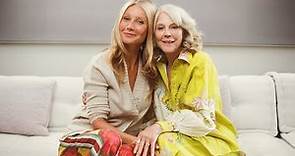 Aging Advice from Gwyneth (and Her Mom, Blythe Danner)