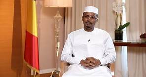 Mahamat Idriss Déby, président du Tchad : "Ce n’est pas la France qui a fait ce choix"