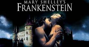 Frankenstein di Mary Shelley (film 1994) TRAILER ITALIANO HD
