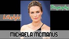 Michaela McManus American Actress Biography & Lifestyle