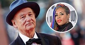 Kelis Breaks Silence Over Rumors She's Dating Bill Murray: 'Rich and Happy'