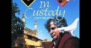 In Custody 1994