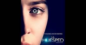 [Audiolibro] Stephenie Meyer | La Huesped | Capítulo 1